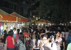 IMG 0660  Nat markedet i gaden Luong Van Can i Hanoi